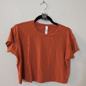 24. Lululemon Cates Tee